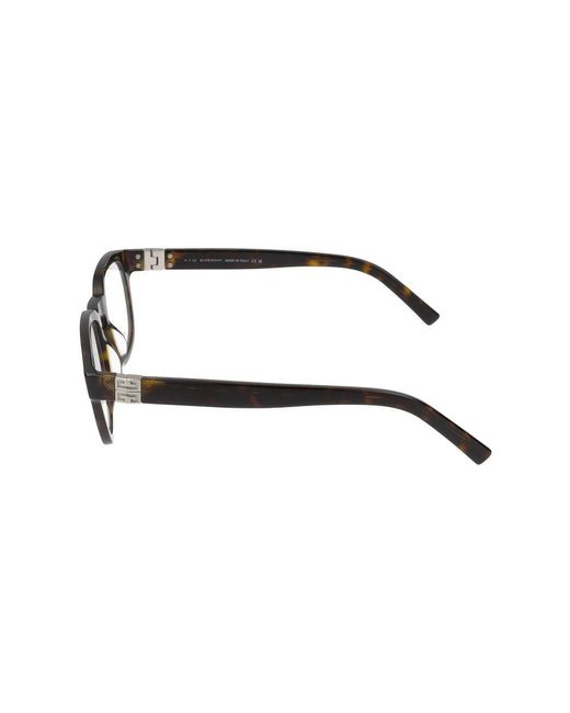 Givenchy Black Sonnenbrille GV50011 I 052 /21/140