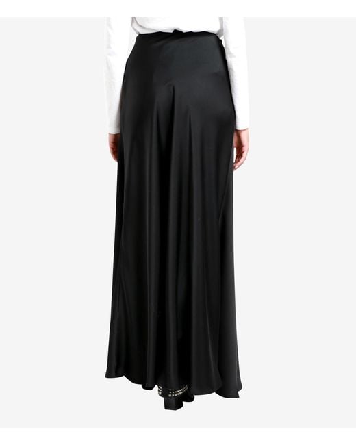 PHILOSOPHY BY LORENZO SERAFINI Black Skirts
