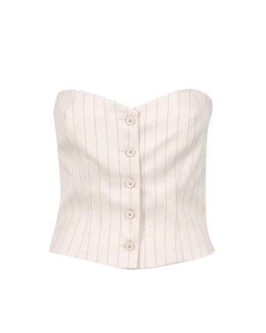 Aniye By Natural Top