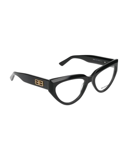 Balenciaga Black Sunglasses Bb0276 O /18/140 for men