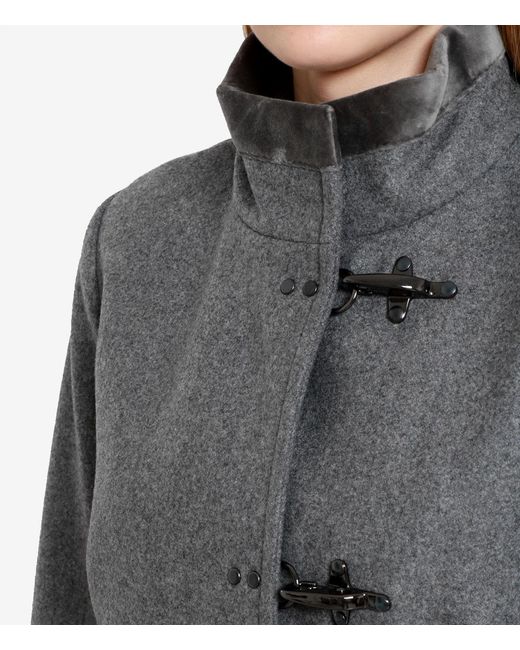 Coats Gray Fay