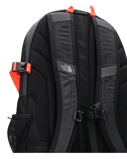 The North Face Black Bags
