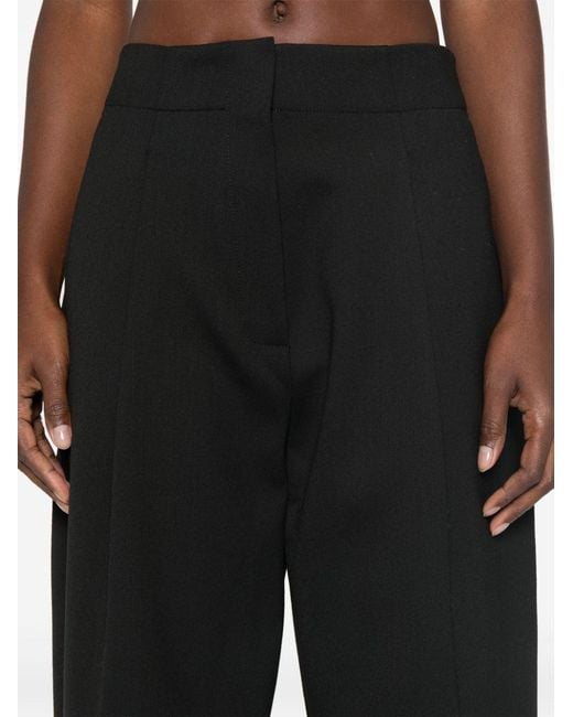 Studio Nicholson Ansell Broek in het Black