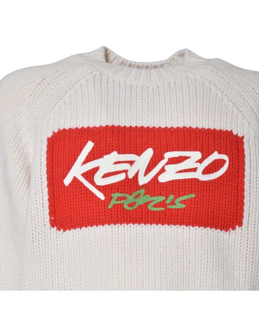 Jerséis KENZO de color Gray