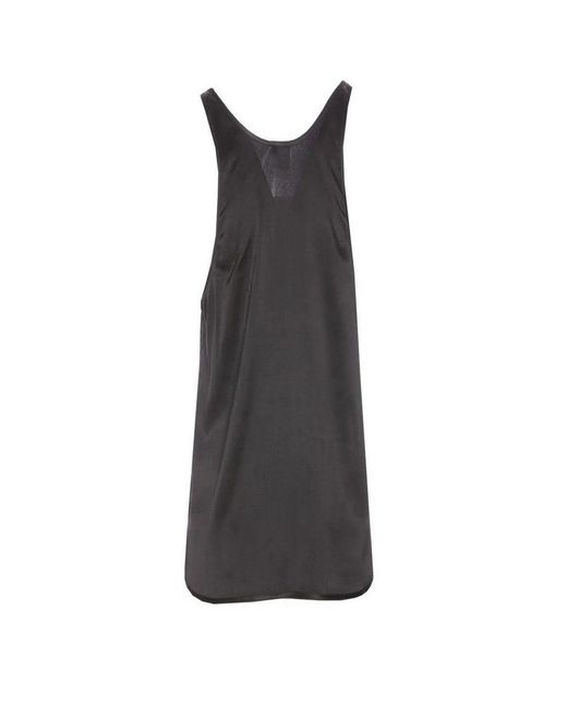 Pinko Black Crazy Top