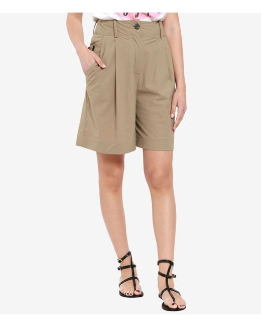 Rrd Natural Shorts