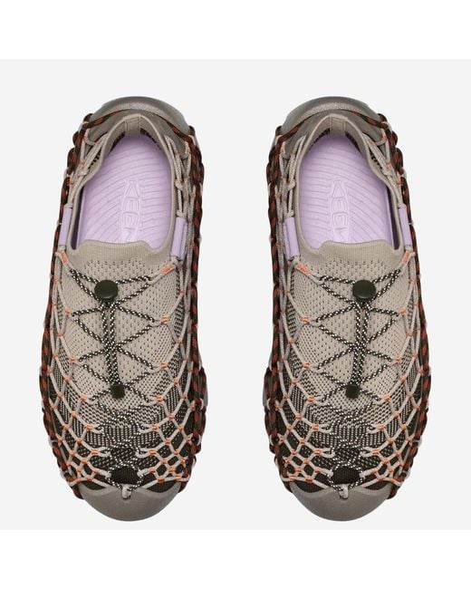 Keen Brown Uneek 360 Sneakers