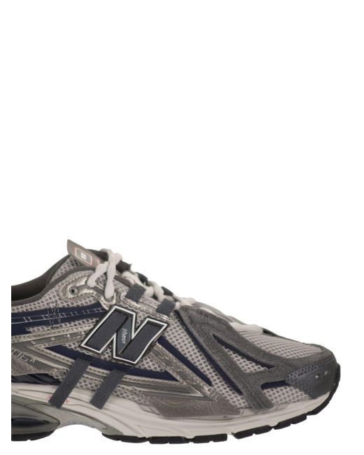 New Balance Gray U1906