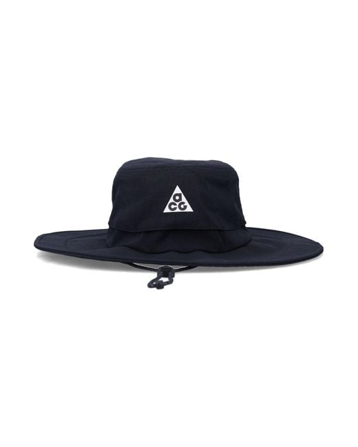 Nike Blue Hats for men