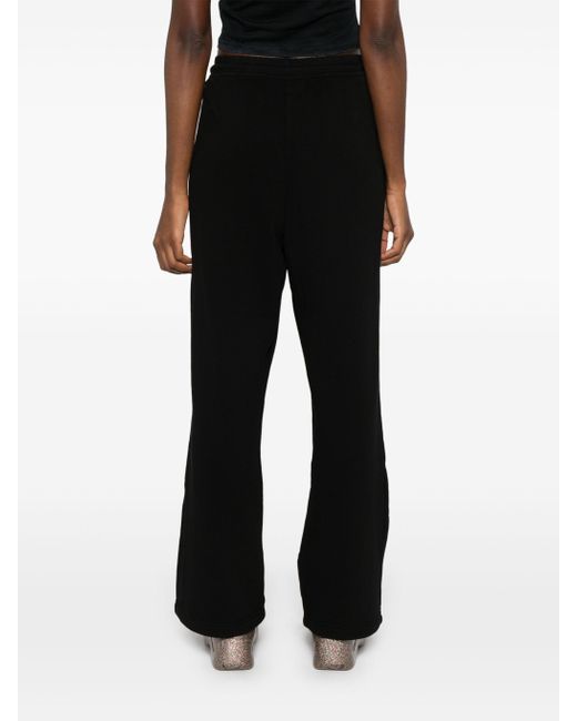 Cotton Citizen Black The Boston Trouser W432789