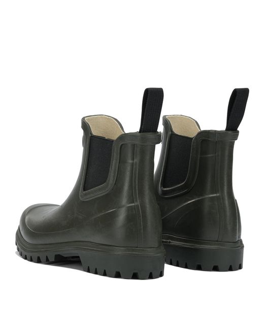 Botas Superga de color Black