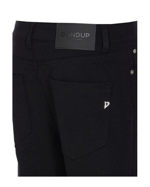 Negro Dondup de color Blue
