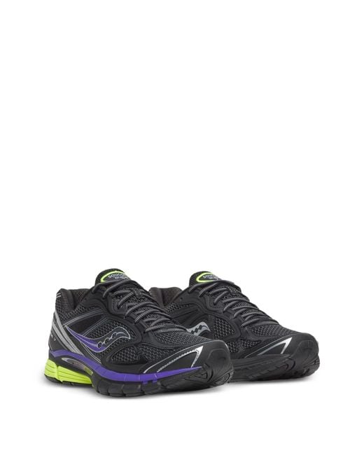 Saucony Blue Progrid Guide 7