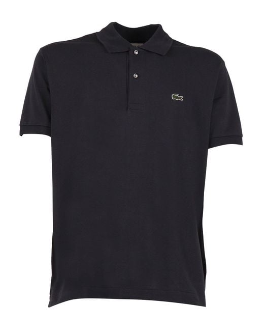 Lacoste Black I'M Not Going To Do It