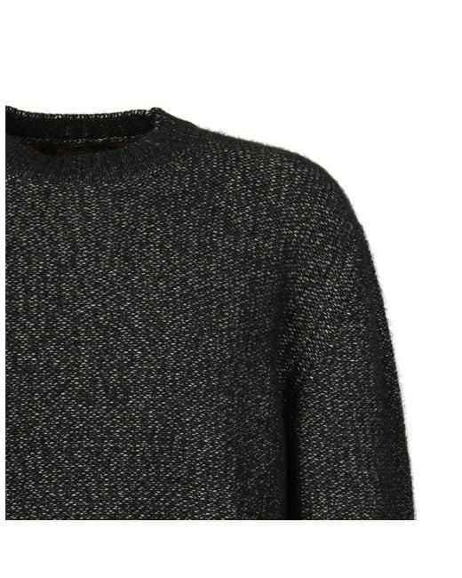 Dunstan Pull Loro Piana pour homme en coloris Gray
