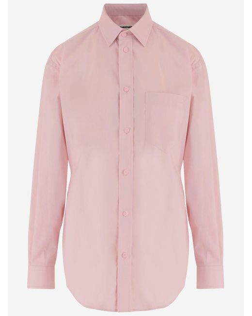 DARKPARK Pink Annie Shirt