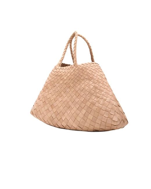 Dragon Diffusion Bags .. Beige in het Pink