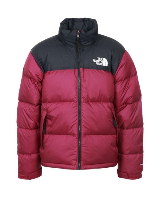 The North Face Red Coats