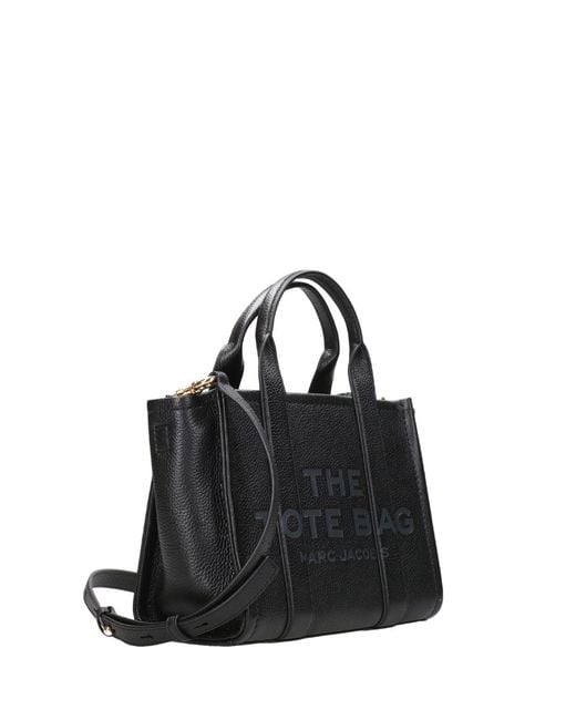 Marc Jacobs Black Bags