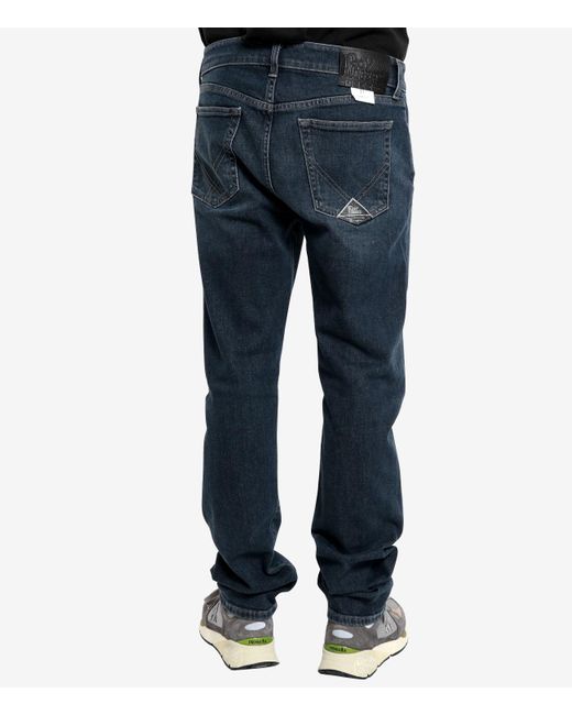 Roy Roger 's Jeans Roy Rogers pour homme en coloris Blue
