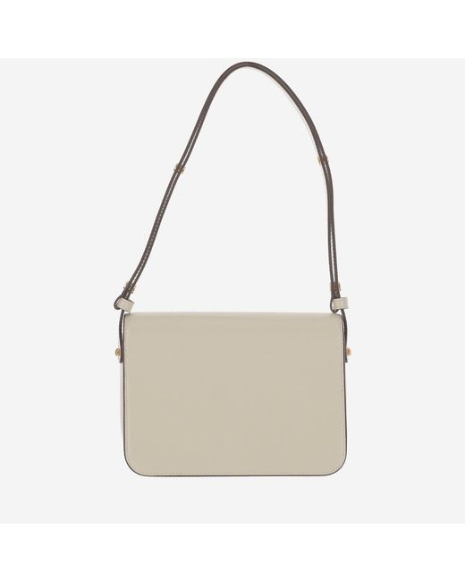 Tory Burch Metallic Tory Burch