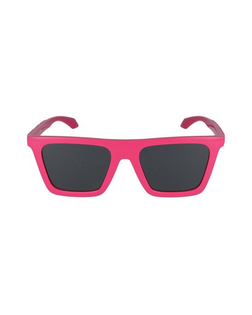 0ve4468U Gafas de sol Men Versace de color Pink