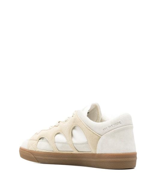 Santha White Love Park Original