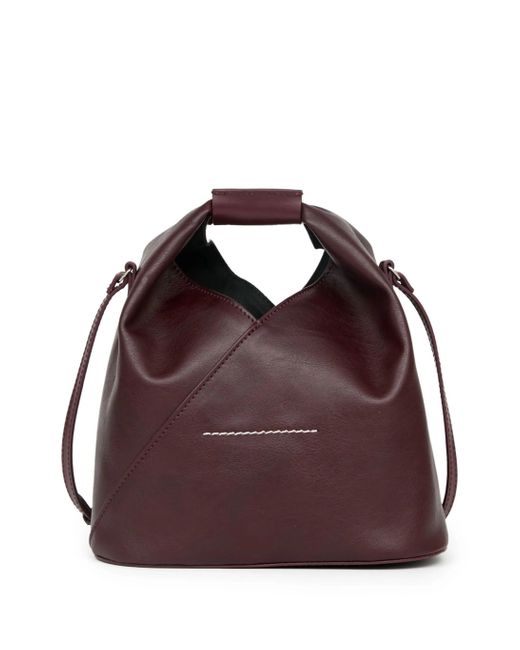 MM6 by Maison Martin Margiela ♪ I'm Degene Die 's Ik Heb Het ♪ in het Purple