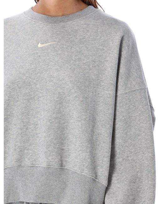 Nike Kleding .... in het Gray