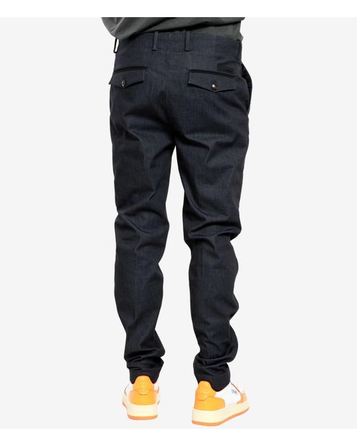 Rrd Hose in Blue für Herren