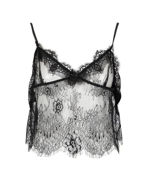 Aniye By Black Top