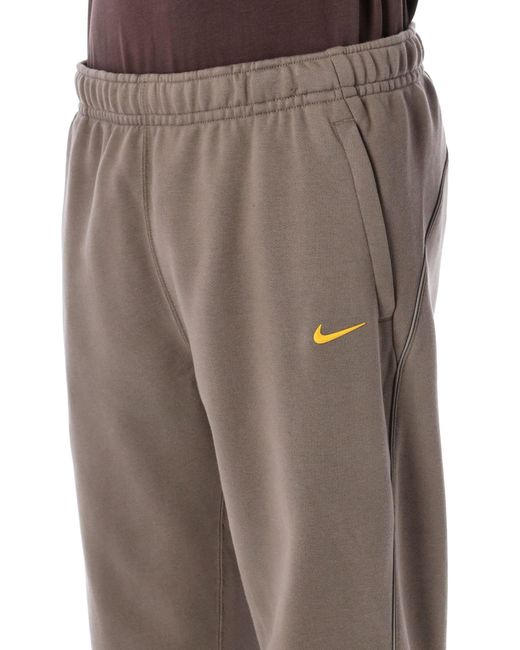 Nike Kleding.... in het Natural