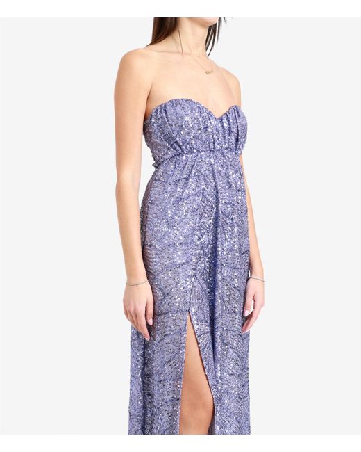 Aniye By Purple Dresses