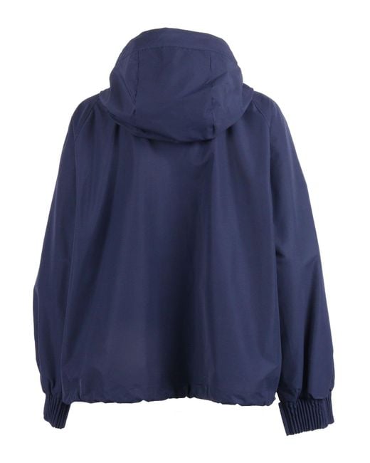 DUNO Blue Giubbino Donna
