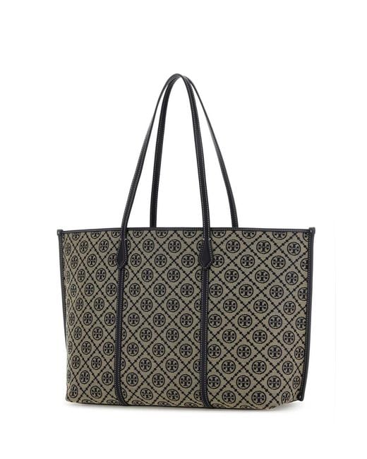 Tory Burch Black Handbags