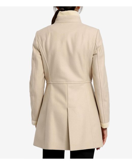Fay Natural Coats