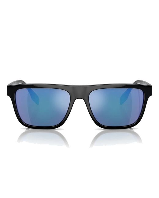 Burberry Blue Be4402 U Sunglasses