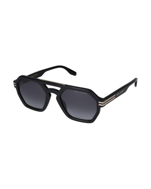 Marc Jacobs Black Marc 587/S Sunglasses