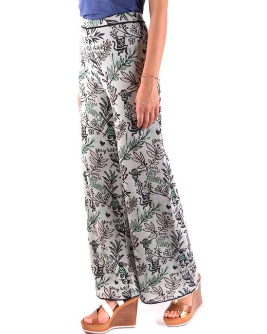Missoni Black Trousers