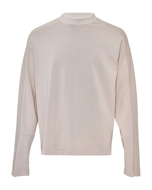 Entire studios White Heavy Long Sleeve