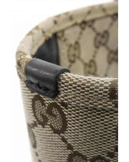 Gucci Natural Gucci Beige
