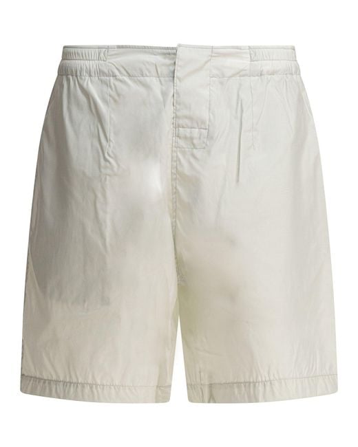Kaptain Sunshine Gray Trousers