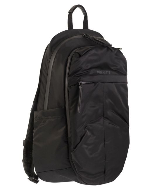 Premiata Black Wonder 2125