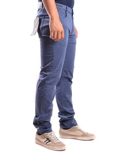 PT01/PT05 Blue Jeans for men