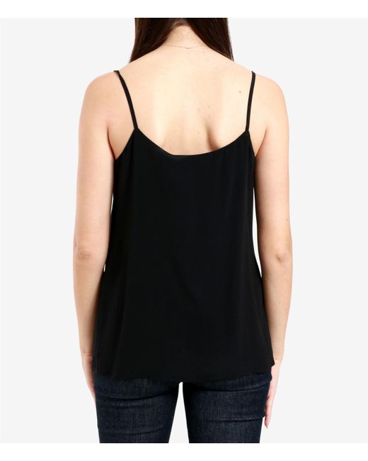 SIMONA CORSELLINI Black Top