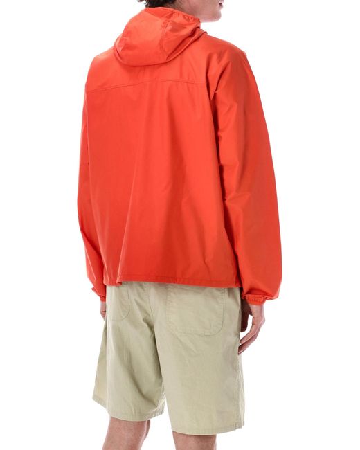 Patagonia Red Light & Variable Jacket