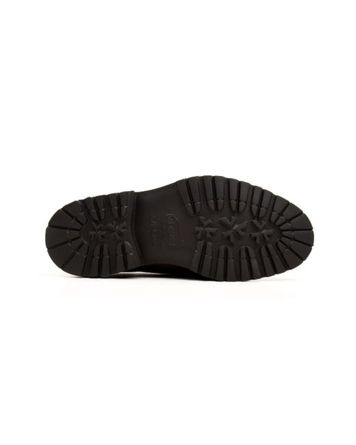 Tricker's Brown Tricker 's Flache Schuhe