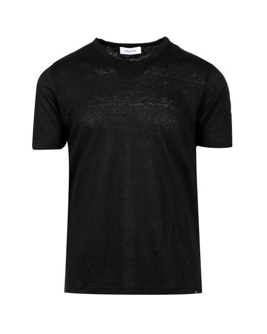 Gran Sasso T -Shirts und Polos schwarz in Black für Herren