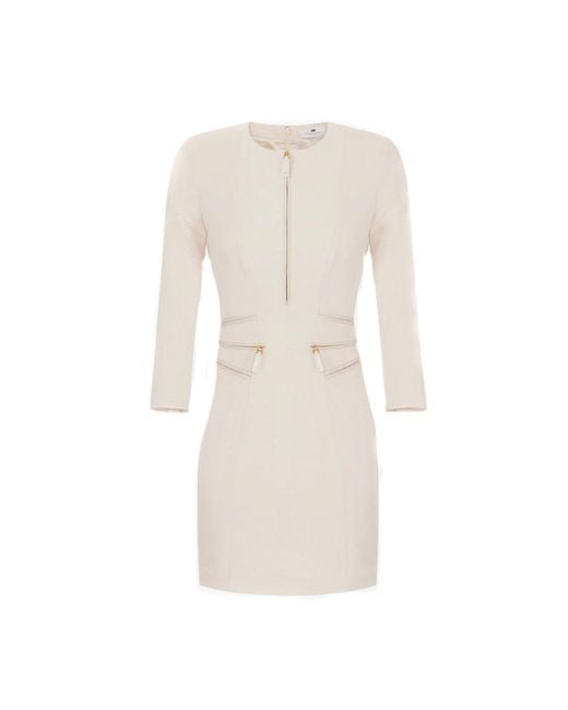 Elisabetta Franchi Elisabetta Franchi White