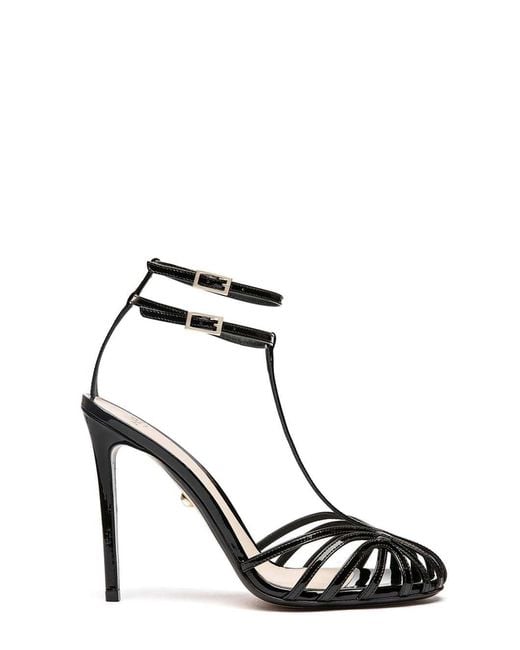 ALEVI Charme Black